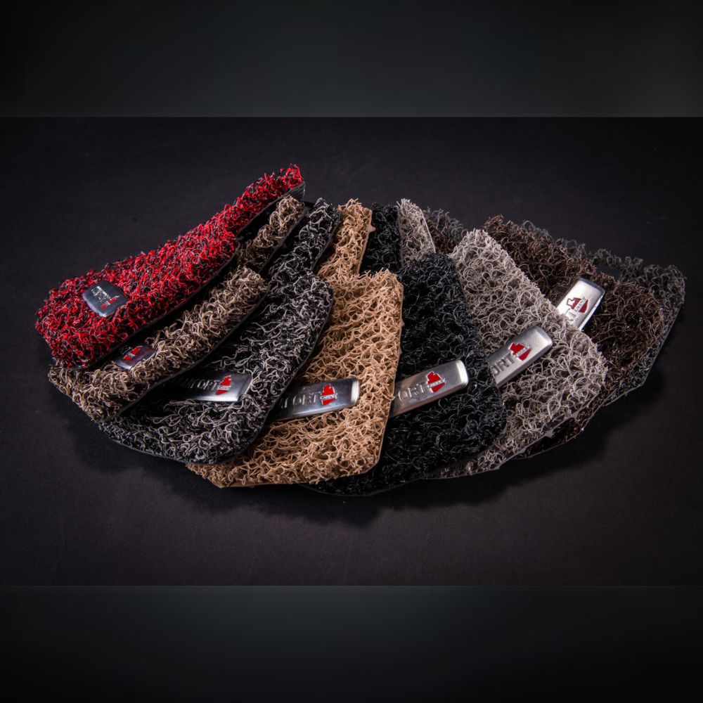  STP FOAM CLEANER TUFF STUFF